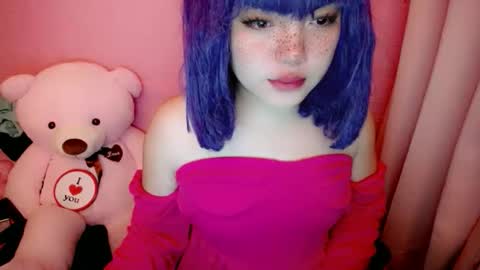 Snapshot of aurora_more chatting on 17, 2, 2026 cute online show from 17, 2, 2026
