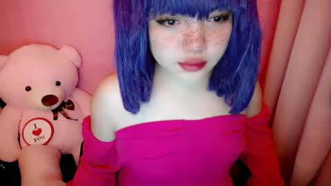 Snapshot of aurora_more chatting on 18, 2, 2026 cute online show from 18, 2, 2026