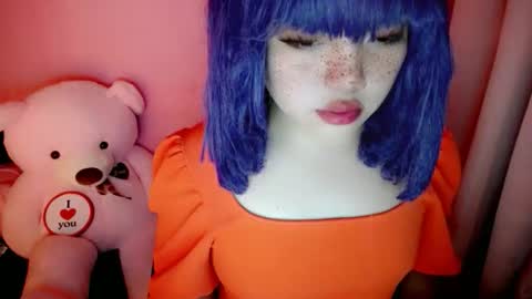 Snapshot of aurora_more chatting on 20, 2, 2026 cute online show from 20, 2, 2026