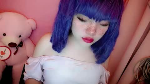 Snapshot of aurora_more chatting on 31, 3, 2026 cute online show from 31, 3, 2026