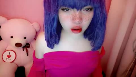 Snapshot of aurora_more chatting on 8, 4, 2026 cute online show from 8, 4, 2026