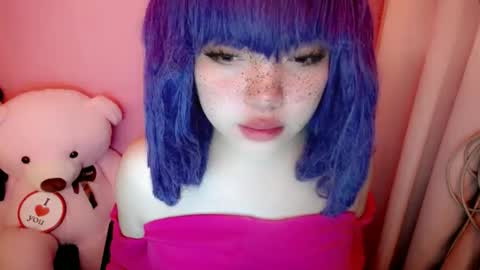 Snapshot of aurora_more chatting on 19, 4, 2026 cute online show from 19, 4, 2026