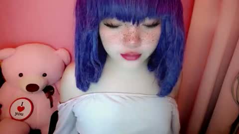 Snapshot of aurora_more chatting on 28, 4, 2026 cute online show from 28, 4, 2026
