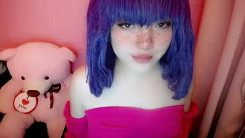 Snapshot of aurora_more chatting on 1, 5, 2026 cute online show from 1, 5, 2026