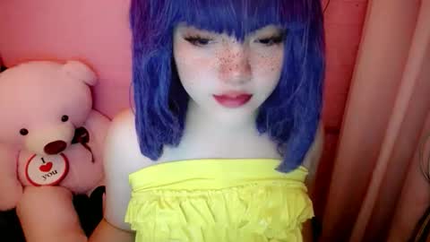 Snapshot of aurora_more chatting on 13, 5, 2026 cute online show from 13, 5, 2026