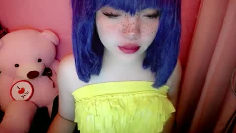 Snapshot of aurora_more chatting on 15, 5, 2026 cute online show from 15, 5, 2026