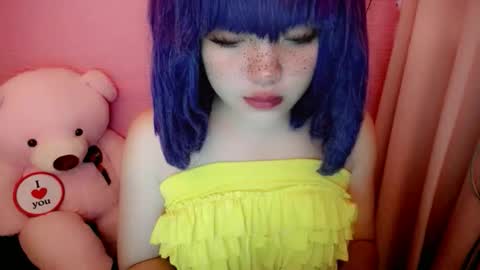 Snapshot of aurora_more chatting on 26, 5, 2026 cute online show from 26, 5, 2026