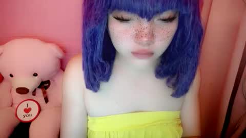 Snapshot of aurora_more chatting on 29, 5, 2026 cute online show from 29, 5, 2026