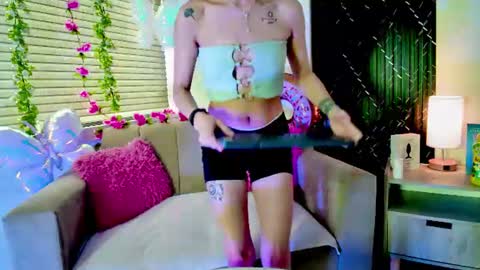 Snapshot of aurora_petitee chatting on 16, 6, 2026 Aurora online show from 16, 6, 2026
