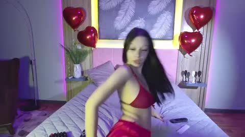 Serena online show from 14, 2, 2025