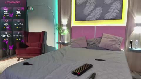 Serena online show from 18, 2, 2025