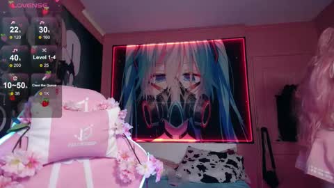 Serena online show from 11, 9, 2025