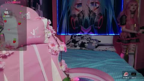 Serena online show from 16, 9, 2025