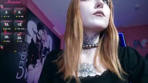 Serena online show from 22, 9, 2025