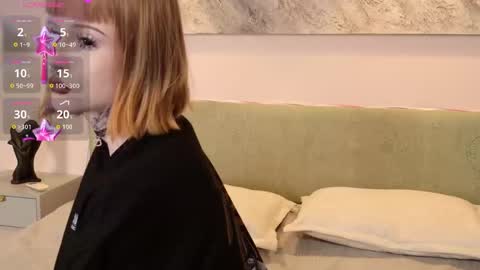 Serena online show from 15, 2, 2026