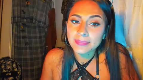 aurora_rivers online show from 9, 1, 2026