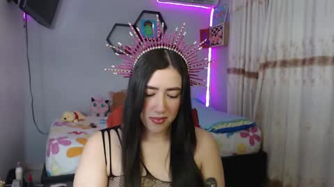 Snapshot of aurora_shy_ chatting on 20, 2, 2025 Aurora online show from 20, 2, 2025