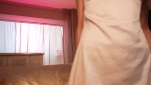 Snapshot of aurora_the_ballerina chatting on 20, 7, 2026 Aurora online show from 20, 7, 2026