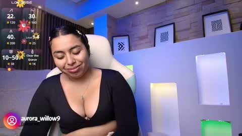 Snapshot of aurora_willow9 chatting on 13, 2, 2026 aurora_willow9 online show from 13, 2, 2026