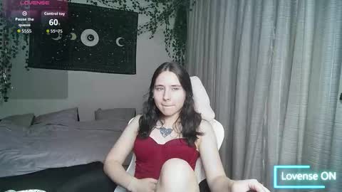 Aurora online show from 10, 10, 2025