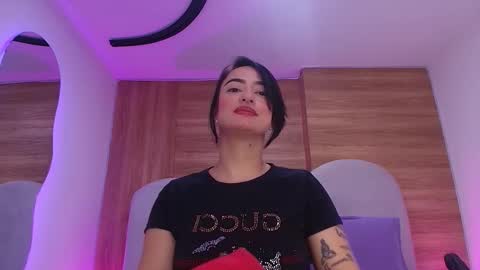 auroraa_miller online show from 14, 3, 2026