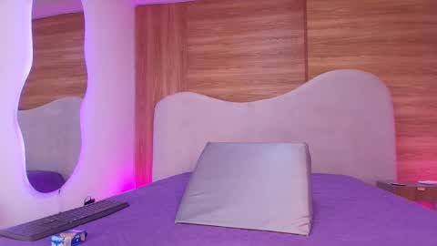 auroraa_miller online show from 18, 3, 2026