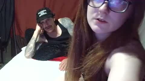 Aurora and Blaze online show from 10, 9, 2025