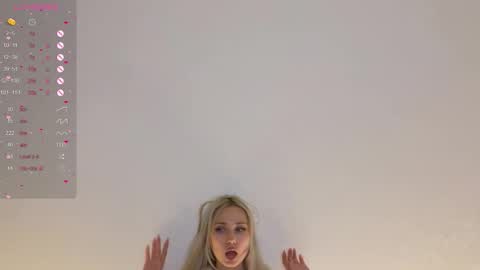 Aurora online show from 12, 10, 2025