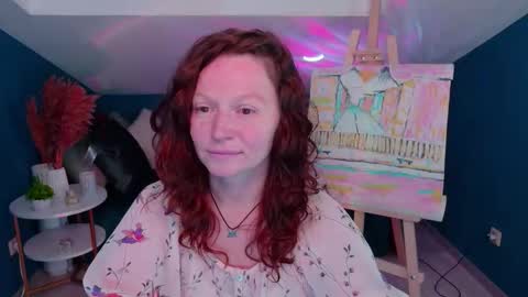 Snapshot of auroraborealis__ chatting on 7, 10, 2025 auroraborealis__ online show from 7, 10, 2025