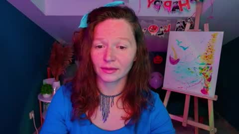 Snapshot of auroraborealis__ chatting on 2, 11, 2025 auroraborealis__ online show from 2, 11, 2025