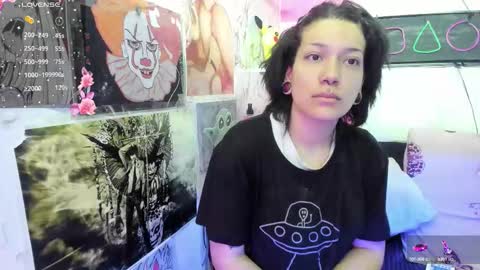 Snapshot of aurorachann chatting on 27, 9, 2025 aurorachann online show from 27, 9, 2025