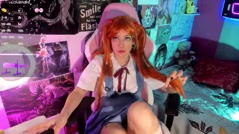 Snapshot of aurorachann chatting on 17, 10, 2025 aurorachann online show from 17, 10, 2025