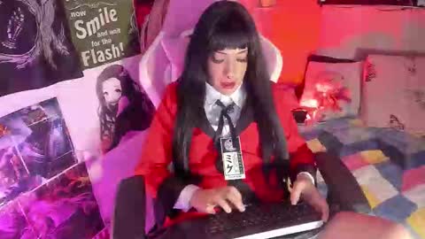 Aurora Channn online show from 10, 1, 2026