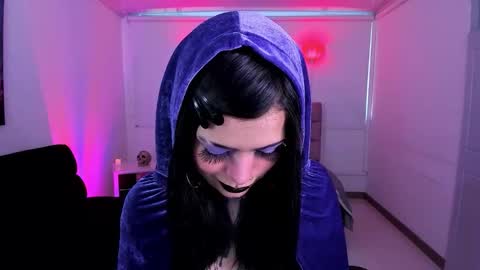 Aurora Diaz online show from 9, 10, 2025