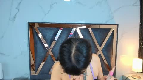 Aurora Diaz online show from 25, 4, 2026