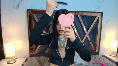 Aurora Diaz online show from 29, 4, 2026