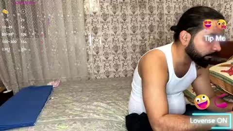 Snapshot of auroraghanima777 chatting on 8, 5, 2026 AURORA online show from 8, 5, 2026