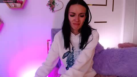 Snapshot of aurorahans chatting on 11, 3, 2026 aurorahans online show from 11, 3, 2026