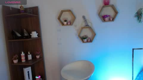 Snapshot of aurorahans chatting on 7, 4, 2026 aurorahans online show from 7, 4, 2026