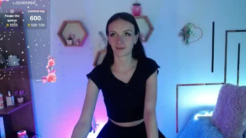 Snapshot of aurorahans chatting on 12, 4, 2026 aurorahans online show from 12, 4, 2026