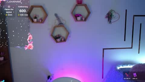 Snapshot of aurorahans chatting on 13, 4, 2026 aurorahans online show from 13, 4, 2026