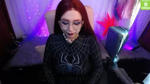 Aurora online show from 24, 9, 2025