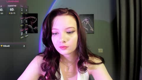 aurorakanie online show from 25, 3, 2026