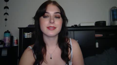 auroralightz1 online show from 17, 10, 2025