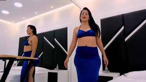 Aurora online show from 8, 1, 2026