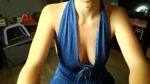 AuroraMaybeRose online show from 6, 10, 2025