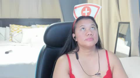 Snapshot of auroramaze88 chatting on 16, 6, 2026 Auroramaze88 online show from 16, 6, 2026