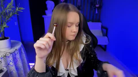 Aurora online show from 10, 3, 2026