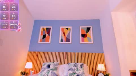 Snapshot of aurorapink_ chatting on 6, 2, 2026 Aurora online show from 6, 2, 2026