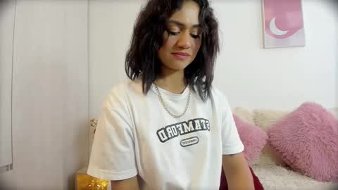 Aurora Ponce online show from 11, 9, 2025